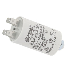 6.3 mF Start Capacitor