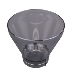 Baratza Clear Hopper