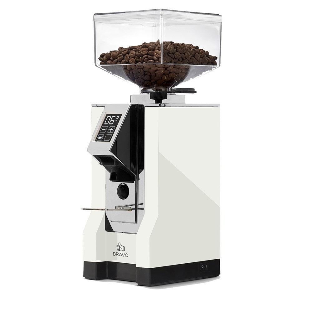 (OPEN BOX) Eureka Mignon Bravo Grinder