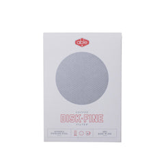 Able Disk Coffee Filter for the AeroPress® - Fine