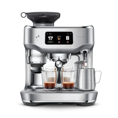 Breville Oracle Dual Boiler Espresso Machine