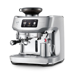 Breville Oracle Dual Boiler Espresso Machine