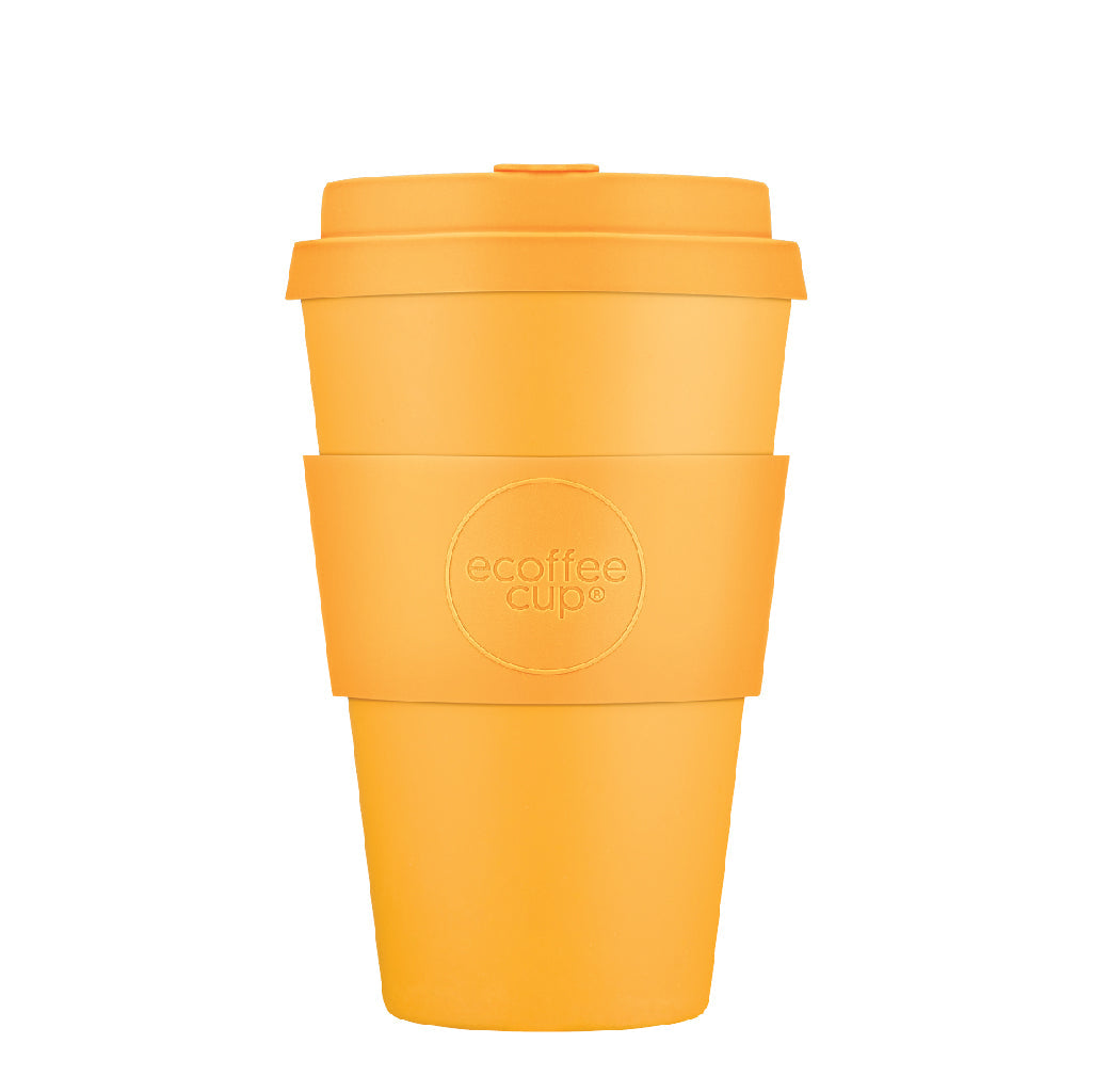 Bananafarma Ecoffee Cup