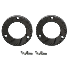 Baratza 54mm Ceramic Flat Burrs