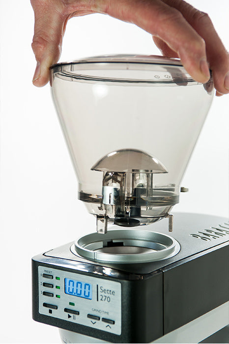 Baratza Sette 270 Grinder