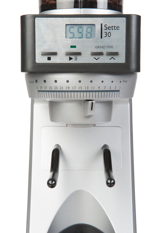 Baratza Sette 30 Grinder
