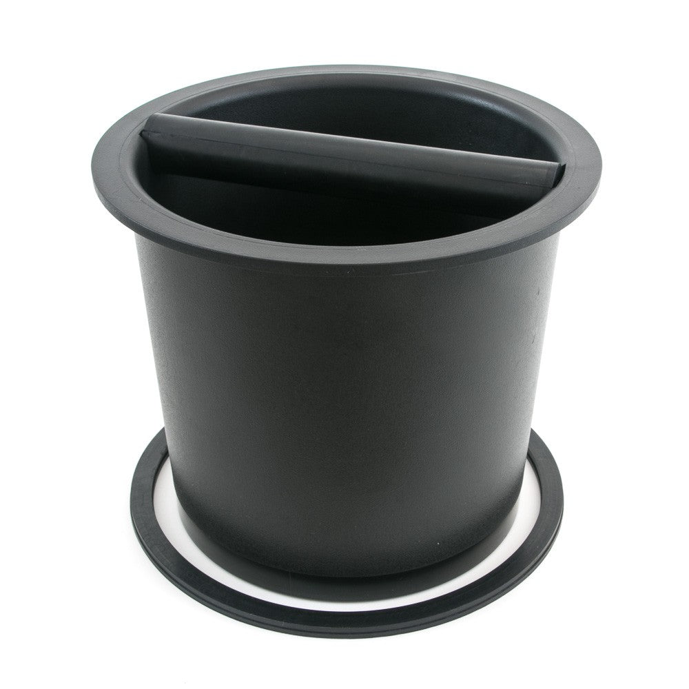 Barista Basics Knockbox (6" round)