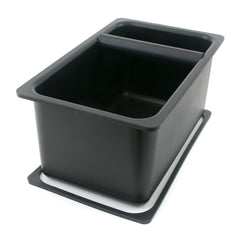 Barista Basics Knockbox (6"x10"x5")