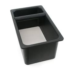 Barista Basics Knockbox Open Bottom (6"x10"x5")