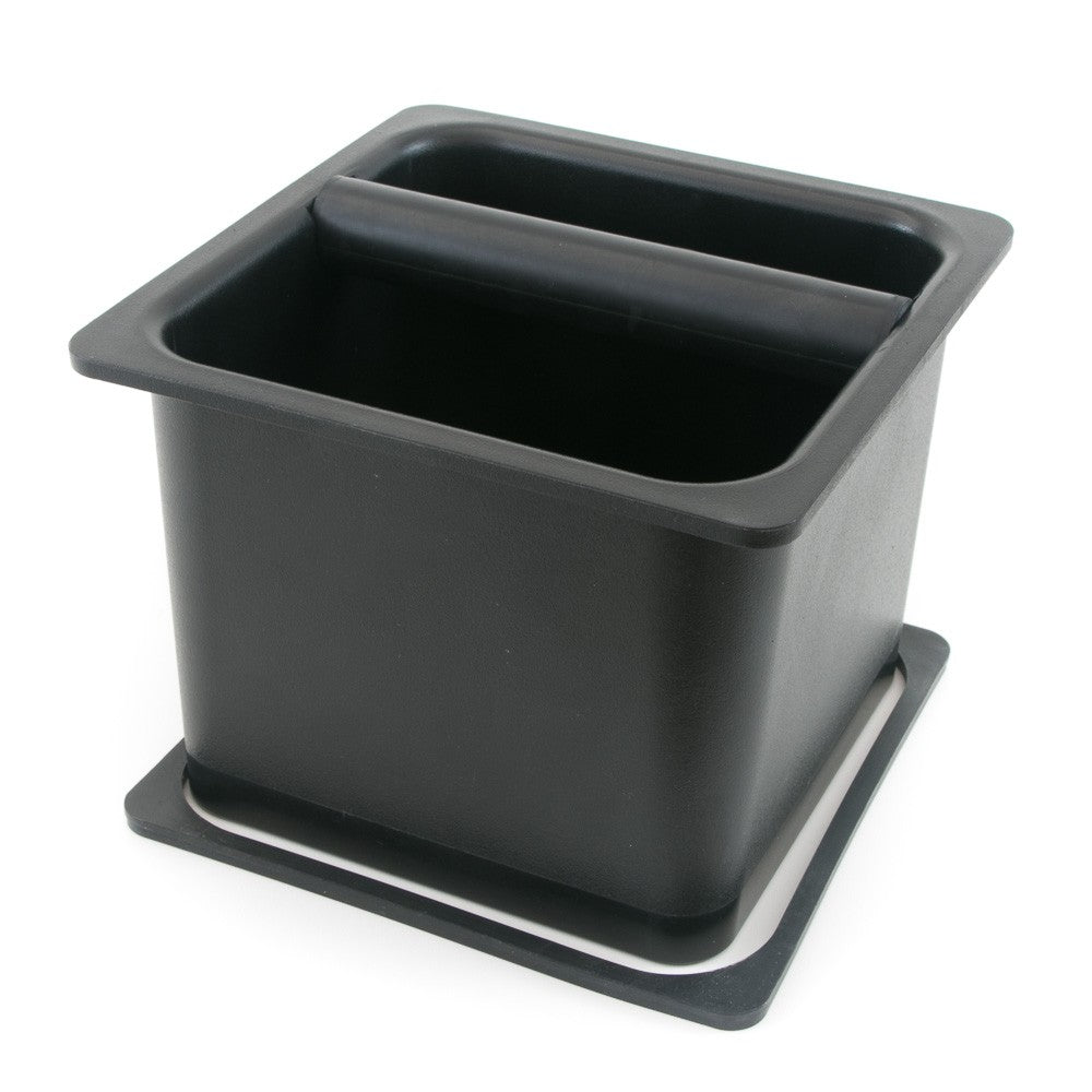 Barista Basics Knockbox Open Bottom (6"x6"x5")