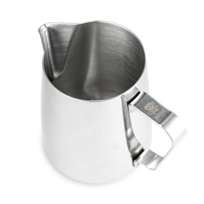 Barista Basics Latte Art Pitcher 12, 20 or 32oz