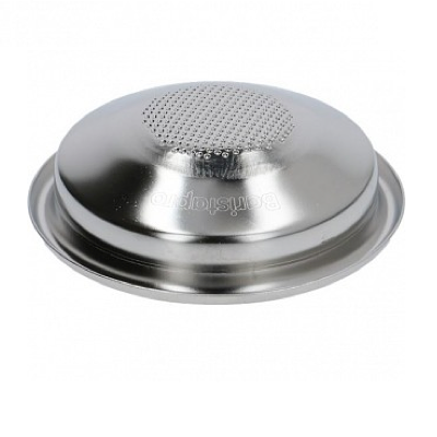 Baristapro Precision Single Portafilter Basket - 8/10g