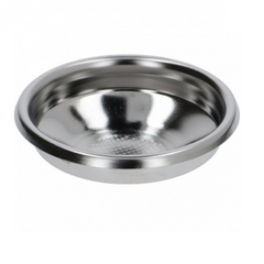 Baristapro Precision Single Portafilter Basket - 8/10g