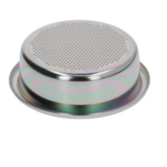 Baristapro Nanotech Precision Double Portafilter Basket - 15g