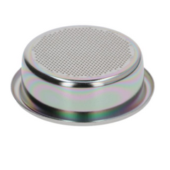 Baristapro Nanotech Precision Triple Portafilter Basket - 22g