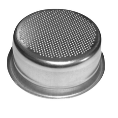 Baristapro Precision Double Portafilter Basket - 18g