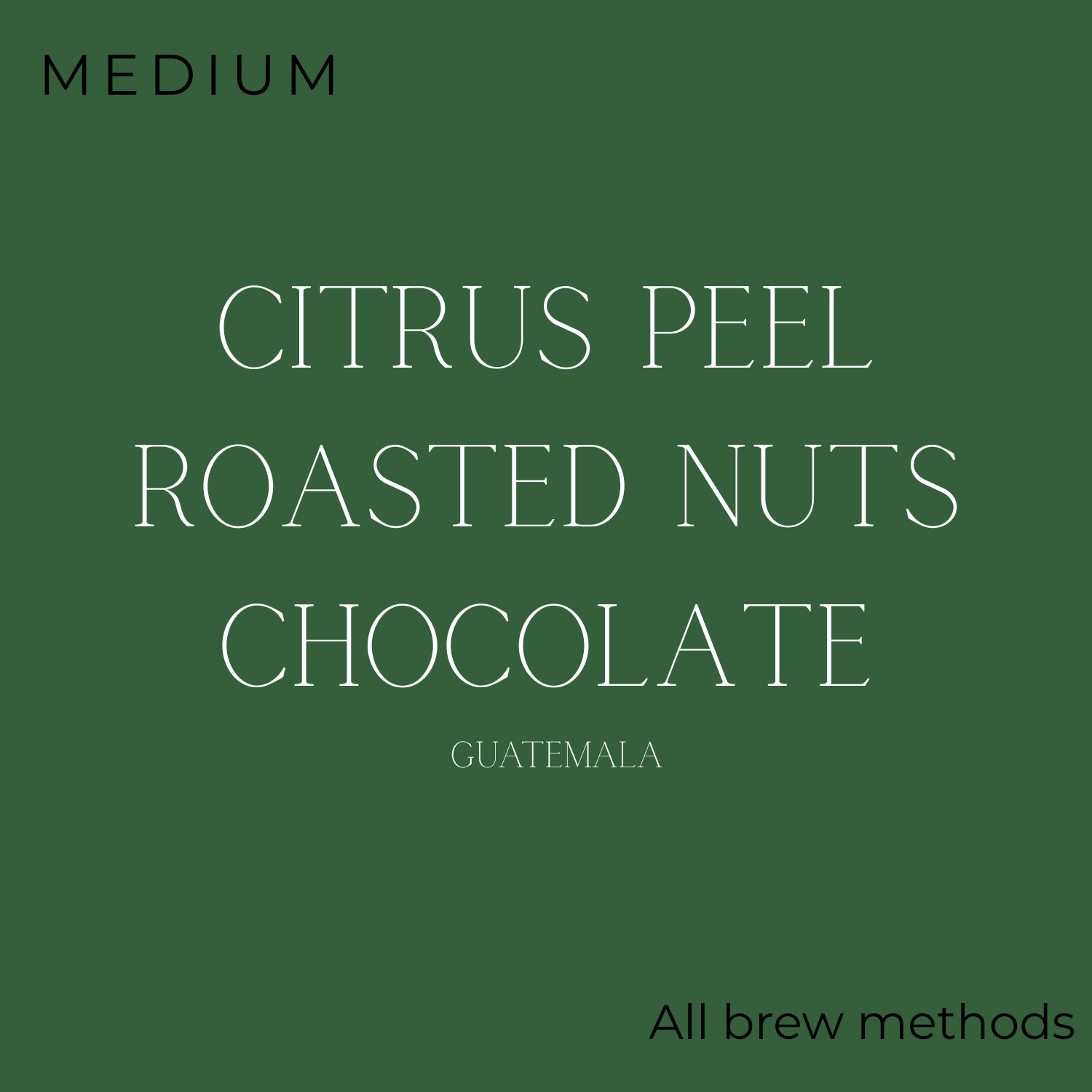 (DISCOUNT) Brewed Daily - Bedtime Brew Decaf Medium Roast Coffee Beans