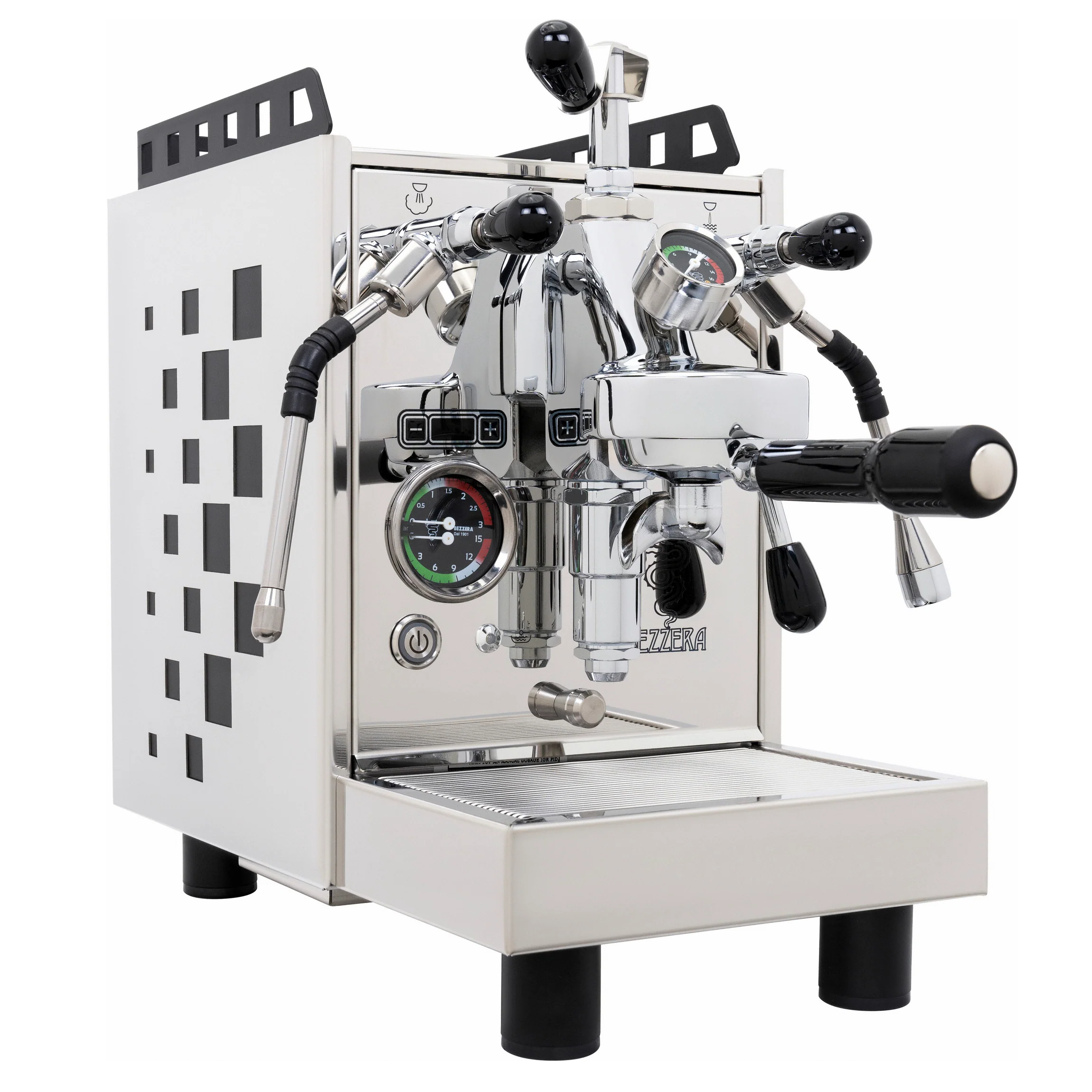 Bezzera Aria TOP Espresso Machine