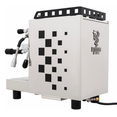 Bezzera Aria TOP Espresso Machine