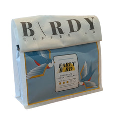 Birdy - Early Bird Coffee Beans