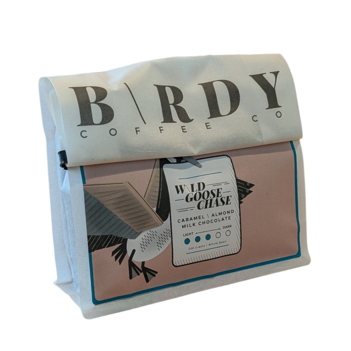 Birdy - Wild Goose Chase Coffee Beans