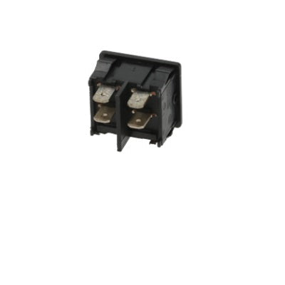 Black Bipolar Switch