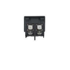 Black Double Switch