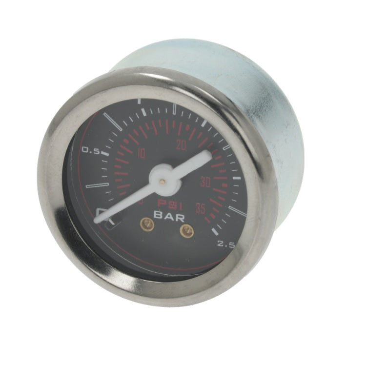 Boiler Pressure Gauge ø 41mm (OEM)
