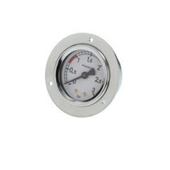 Boiler Pressure Gauge ø 52 mm