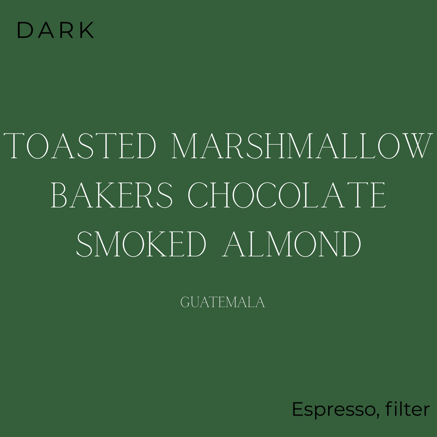(DISCOUNT) Brewed Daily - Bold Brew Dark Roast Coffee Beans