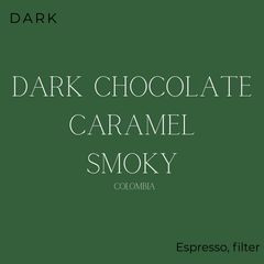 Brewed Daily - Bold Brew Dark Roast Coffee Beans