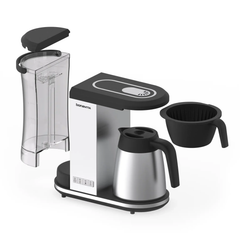 Bonavita Enthusiast 8-Cup Drip Coffee Brewer with Thermal Carafe