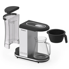Bonavita Enthusiast 8-Cup Drip Coffee Brewer with Glass Carafe