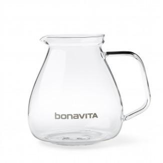 Bonavita Replacement Glass Carafe 1.3L