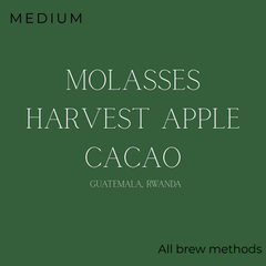 (DISCOUNT) Brewed Daily - Bottomless Brew Medium Roast Coffee Beans