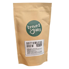 Brewed Daily - Bottomless Brew Medium Roast Coffee Beans