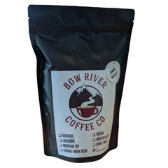 Bow River - Summit Espresso Coffee Beans