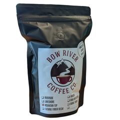 Bow River - Mountain Top Coffee Beans