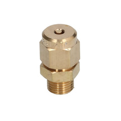 1/4" Brass Anti-Vacuum Valve