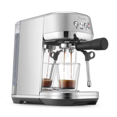 (OPEN BOX) Breville Bambino Plus Espresso Machine