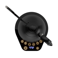 Brewista Artisan Variable Temperature Kettle 1.0L