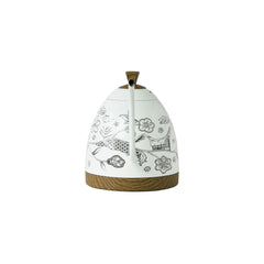 Brewista Limited Edition Jakarta WOC Variable Temperature Kettle 0.6L