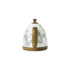 Brewista Limited Edition Jakarta WOC Variable Temperature Kettle 0.6L