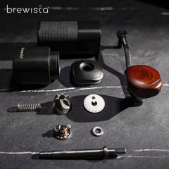 Brewista Meteor Hand Grinder