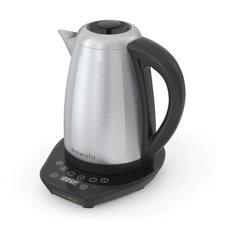 Brewista V-Spout Variable Temperature Kettle 1.7L