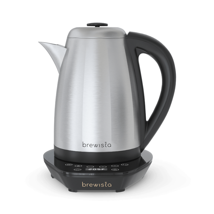 Brewista V-Spout Variable Temperature Kettle 1.7L