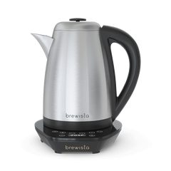 Brewista V-Spout Variable Temperature Kettle 1.7L