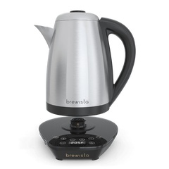 Brewista V-Spout Variable Temperature Kettle 1.7L
