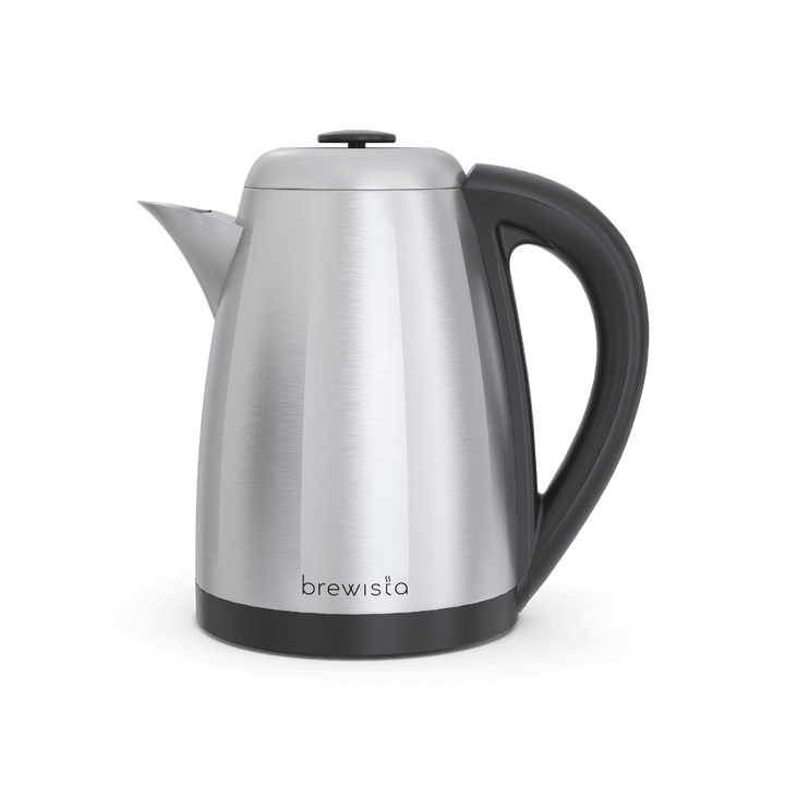 Brewista V-Spout Variable Temperature Kettle 1.7L