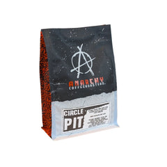 Anarchy Coffee Roasters Circle Pit
